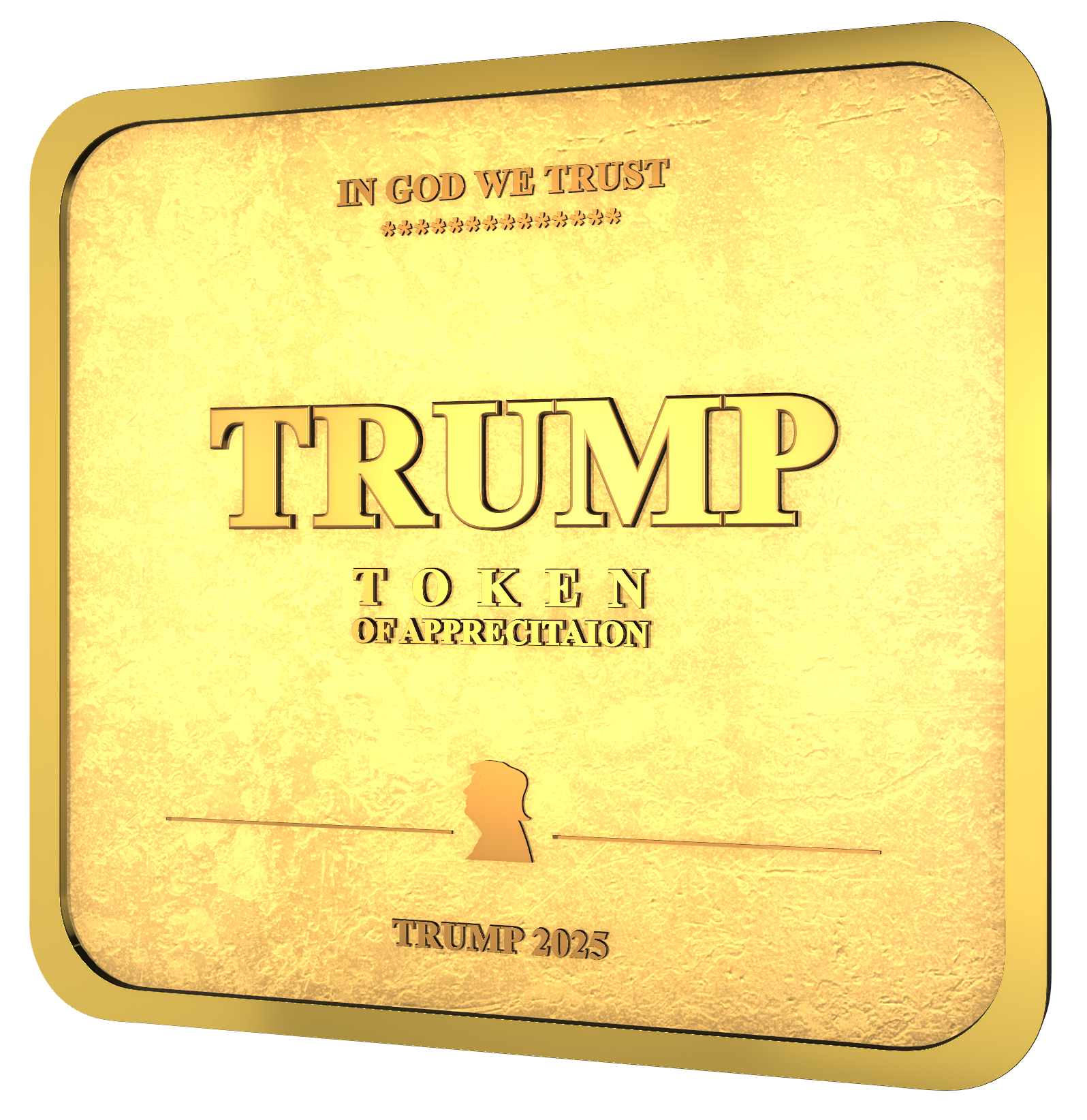 Trump Token